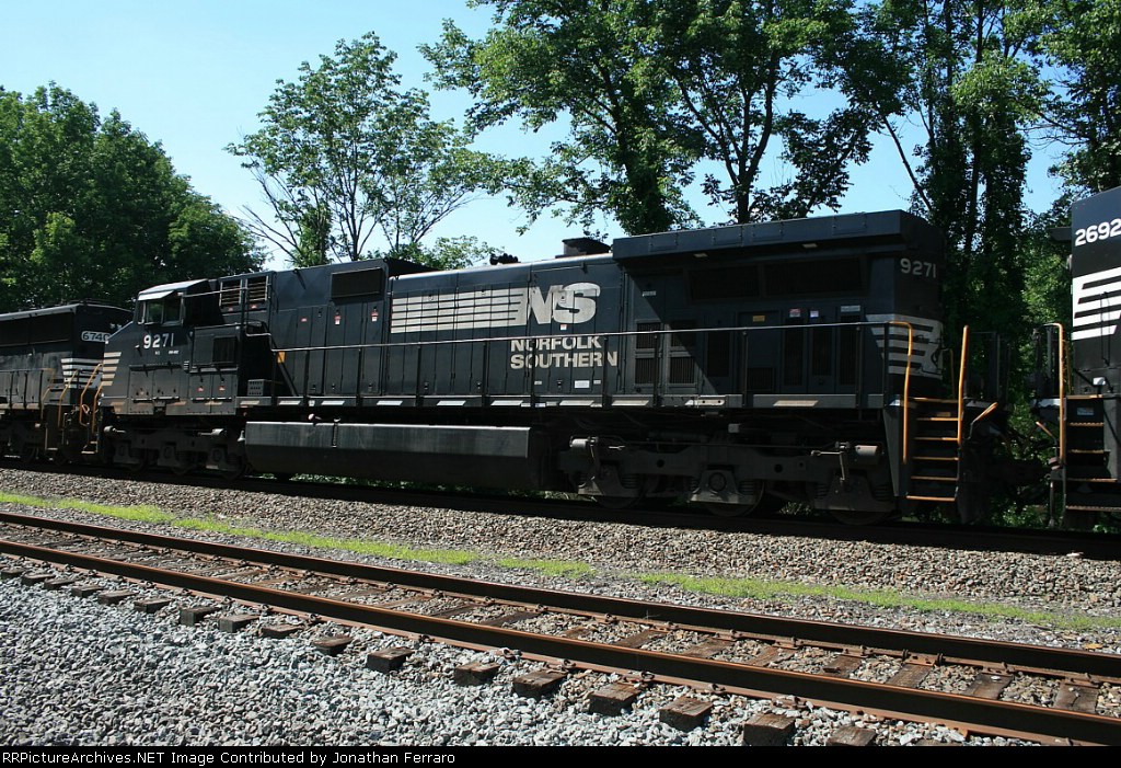 NS 9271